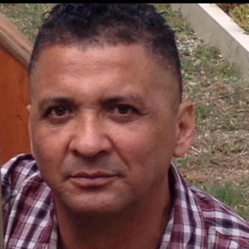 Cesare Aguilar